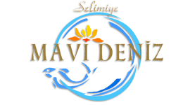 Mavi Deniz Logo